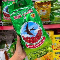 Trà Sâm Dứa Ngọc Trang Bịch Lớn 400g - 8936031095550