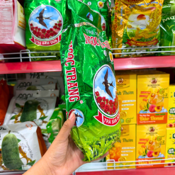 Trà Sâm Dứa Ngọc Trang Bịch Lớn 400g - 8936031095550