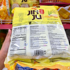 Bánh Gạo Jinju Richy Vị Ngọt Hàn Quốc 303g - 8938506170823