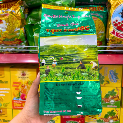 Trà Mộc Vạn Phước Hương Dứa 240g - 8938543216034