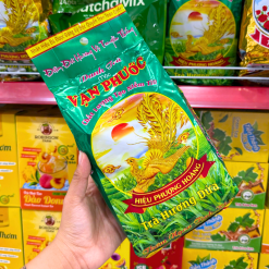 Trà Mộc Vạn Phước Hương Dứa 240g - 8938543216034