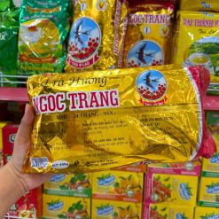 Trà Ngọc Trang B'LAO Bịch Vàng Lớn 400g - 8936031095802