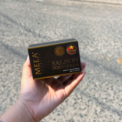Kem Face Cá Hồi Salmon Pdrn Cream Meea Origin Phiên Bản Mới 30g - 8938562497094LON