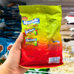 Kẹo Xoài Nhân Muối Ớtt ALPENLIEBE gói 84.1g - 8935001714682