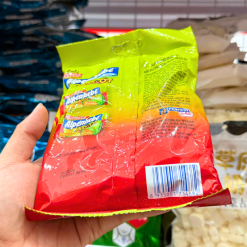 Kẹo Xoài Nhân Muối Ớtt ALPENLIEBE gói 84.1g - 8935001714682