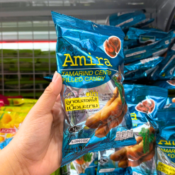 Kẹo Me Amira Thái Lan 120g - 8850305310333