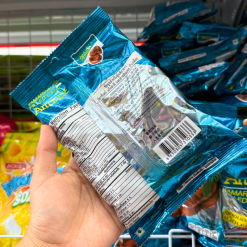 Kẹo Me Amira Thái Lan 120g - 8850305310333