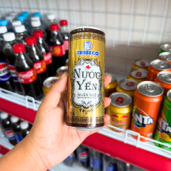 Nước Yến Tribeco 240ml - 8935001032328