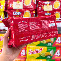 Bánh Quy Sữa Marie Cosy 408g - 8934680113878