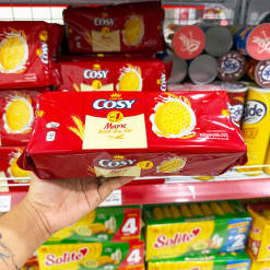 Bánh Quy Sữa Marie Cosy Dạng Bịch 272g - 8934680113854