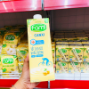 Sữa Đậu Nành FAMI Canxi Hộp Lớn 1 Lít - 8934614030448