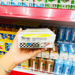 Sữa Yến Mạch Vị Nguyên Bản Oatside Lốc 3 Hộp (180ml/Hộp) - 8997240600423