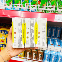 Sữa Yến Mạch Vị Nguyên Bản Oatside Lốc 3 Hộp (180ml/Hộp) - 8997240600423