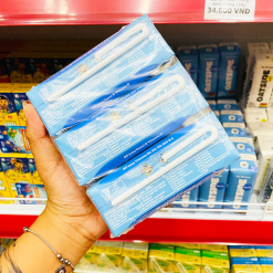 Sữa Yến Mạch Vị Đậm Đà Oatside Lốc 3 Hộp (180ml/Hộp) - 8997240603042