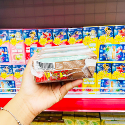 Sữa Yến Mạch Vị Socola Lúa Mạch Oatside Lốc 3 Hộp (180ml/Hộp) - 8997240600942