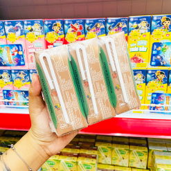 Sữa Yến Mạch Vị Socola Lúa Mạch Oatside Lốc 3 Hộp (180ml/Hộp) - 8997240600942