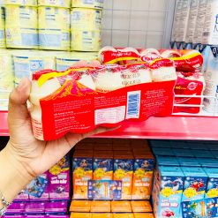 Sữa Chua Uống Lên Men Yakult 325ml (5 Chai x 65ml) - 8938501434012