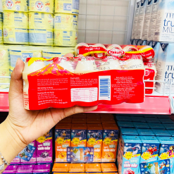 Sữa Chua Uống Lên Men Yakult 325ml (5 Chai x 65ml) - 8938501434012