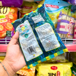 Kẹo Cứng OISHI Vị Tăng Lực 85g - 8934803040678