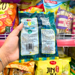 Kẹo Cứng OISHI Vị Tăng Lực 85g - 8934803040678