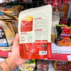 Bột Gia Vị Phô Mai O!SAJANG Vị Truyền Thống 250g - 8938507835493