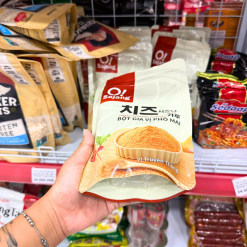 Bột Gia Vị Phô Mai O!SAJANG Vị Truyền Thống 250g - 8938507835493