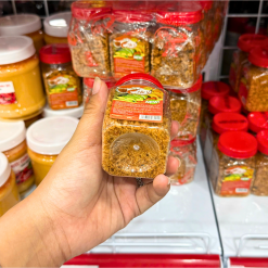 1 Hũ Muối Tôm Như Ý Hạt To Hũ Nhỏ 60g - 8936221980000