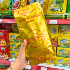 Trà Diếp Cá Thái Hà Nest Hương Lài 250g - 8938564527027