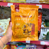 Kẹo Hồng Sâm Vitamin Hàn Quốc ECOBIN 200g - Bịch Vàng - 8938531053849