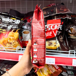 Cà Phê Di Linh Pro 500g - Bịch 24 Gói - 8938507904069