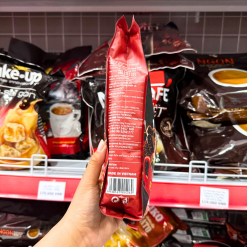 Cà Phê Di Linh Pro 500g - Bịch 24 Gói - 8938507904069