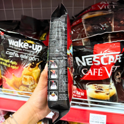 Cà Phê Chồn Long King Pro 500g - 8938507904090