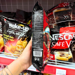 Cà Phê Chồn Long King Pro 500g - 8938507904090