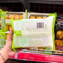 Bánh Bông Lan Trứng Mini Laobeijing Foods 183g - 6944876401353