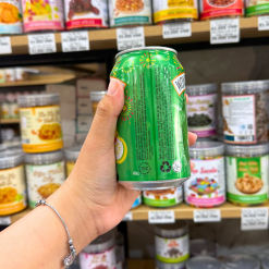 Trà Bí Đao Wonderfarm Trao Xuân Thanh Mát 310ml/Lon - 8935001214236LEE