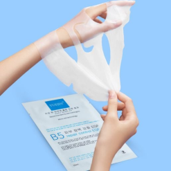 Mặt Nạ Phục Hồi Da B5 Yuejin Repair Control EGF Hàn Quốc - Mặt Nạ B5 Yuejiin Hàn Quốc 25mlx10 Miếng - Phiên Bản Mới - 8801385972386