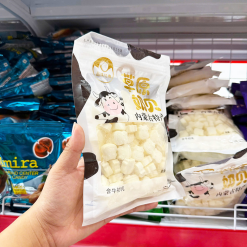 Kẹo Sữa Bò Viên Nén Đặc Sản Mông Cổ Gói 250g - SC10415012101119