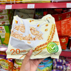 Bột Ngũ Cốc Dinh Dưỡng Day To Day Trần Quang Bịch 600g - 8934833370462