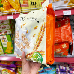 Bột Ngũ Cốc Dinh Dưỡng Day To Day Trần Quang Bịch 600g - 8934833370462