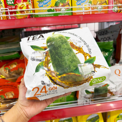 Bột Trà Hoà Tan Bí Đao Trần Quang 336g - 8934833370356