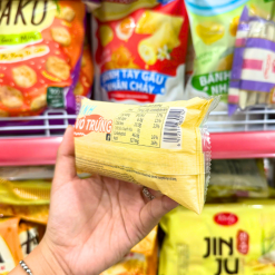 Bánh Mì Vỏ Trứng XINGERA - 1 Cái - 6972319280210