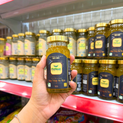 Combo 10 Hũ Nước Yến Chưng Đông Trùng Hạ Thảo FitNest 150ml - 8938565049009CB10