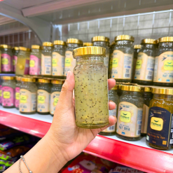 Combo 10 Hũ Nước Yến Chưng Hạt Chia FitNest 150ml - 8938565049313CB10