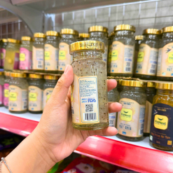 Combo 10 Hũ Nước Yến Chưng Hạt Chia FitNest 150ml - 8938565049313CB10