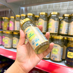 Combo 10 Hũ Nước Yến Chưng Hạt Chia FitNest 150ml - 8938565049313CB10