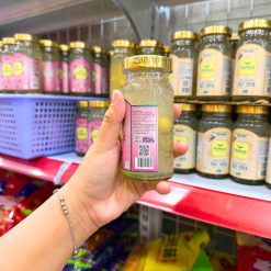 Combo 10 Hũ Nước Yến Chưng Hạt Sen FitNest 150ml - 8938565049306CB10