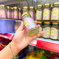 Combo 10 Hũ Nước Yến Chưng Hạt Sen FitNest 150ml - 8938565049306CB10