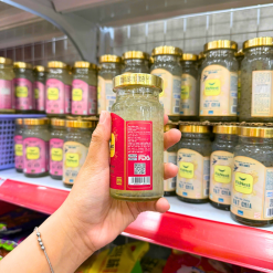 Combo 10 Hũ Nước Yến Chưng Đường Phèn FitNest 150ml - 8936217130372CB10