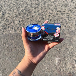 Kem Face Meiduzi Xanh Ban Đêm Tem Vuông 20gr - Phiên Bản Mới - 4919855342530MOI