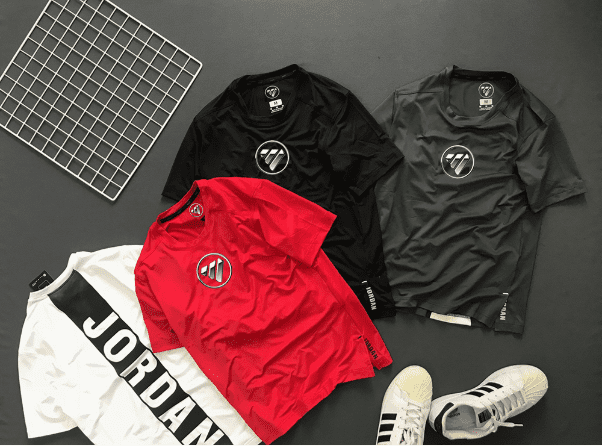 Kinh nghiệm mở shop quần áo nam online ít vốn cho người mới bắt đầu